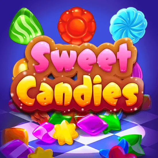 Giới thiệu về game Sweet Candies 