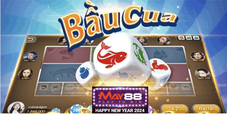 choi bau cua online may88 3
