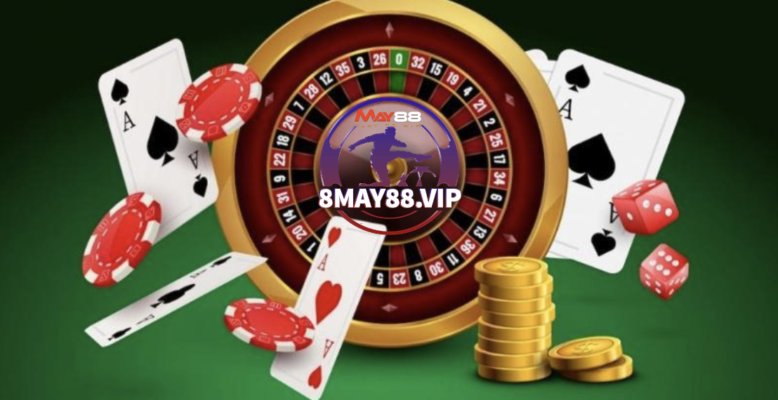 Live Casino Là Gì?