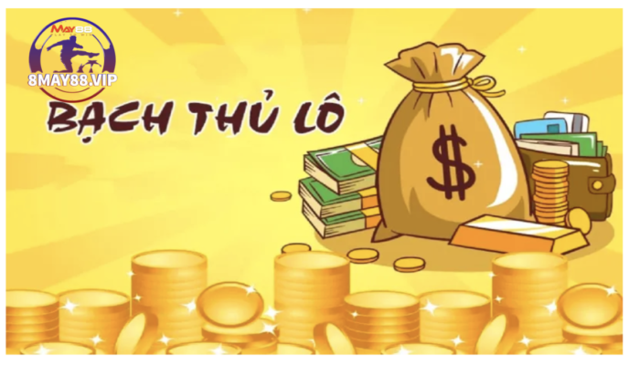 Bạch Thủ Lô Là Gì?